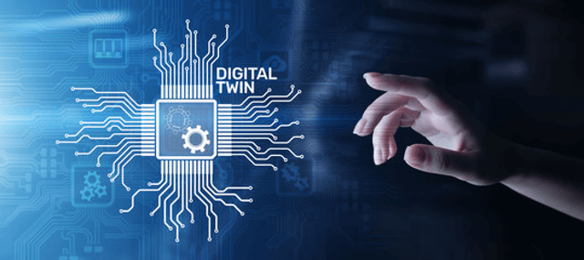 digital twin