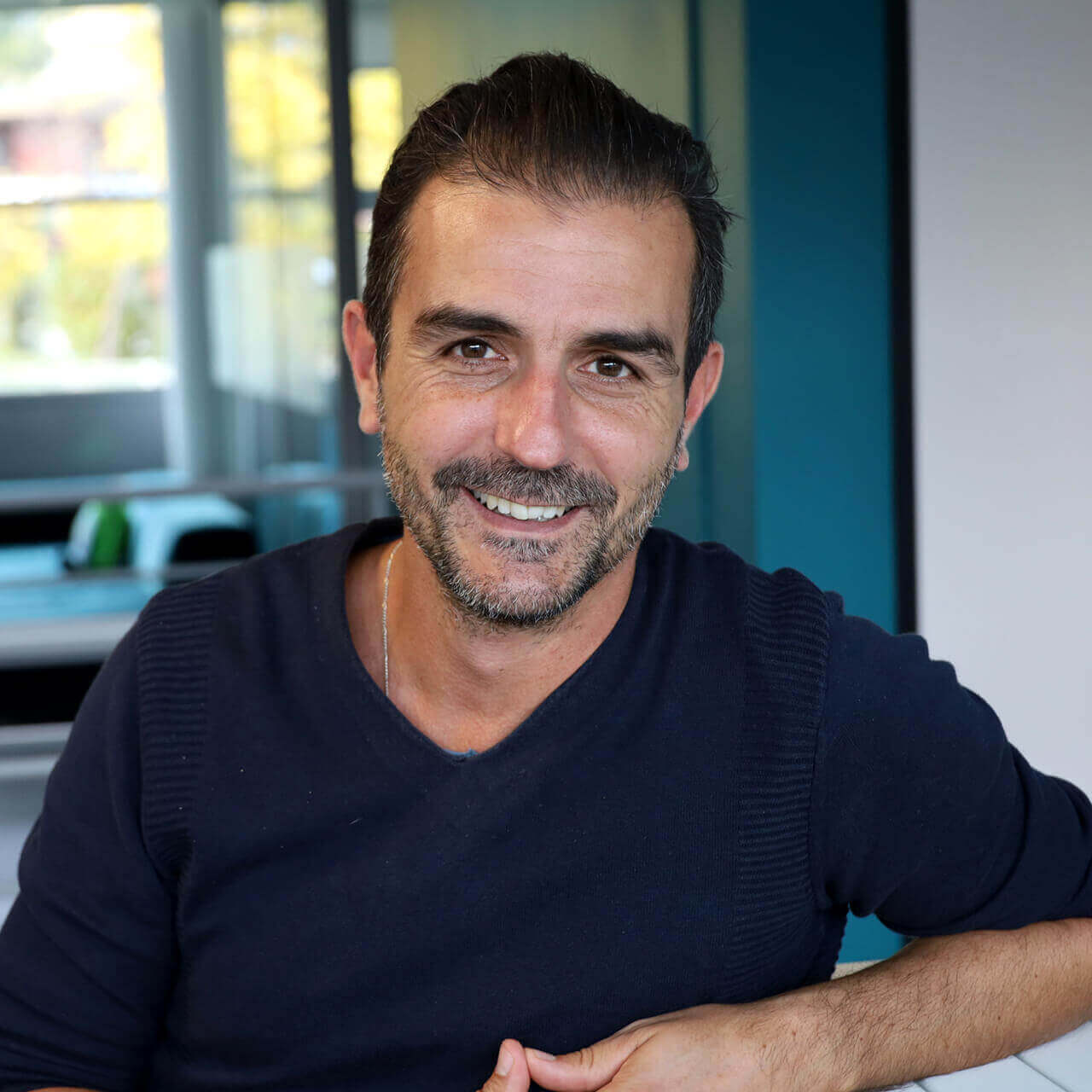 Jérémie GOMEZ