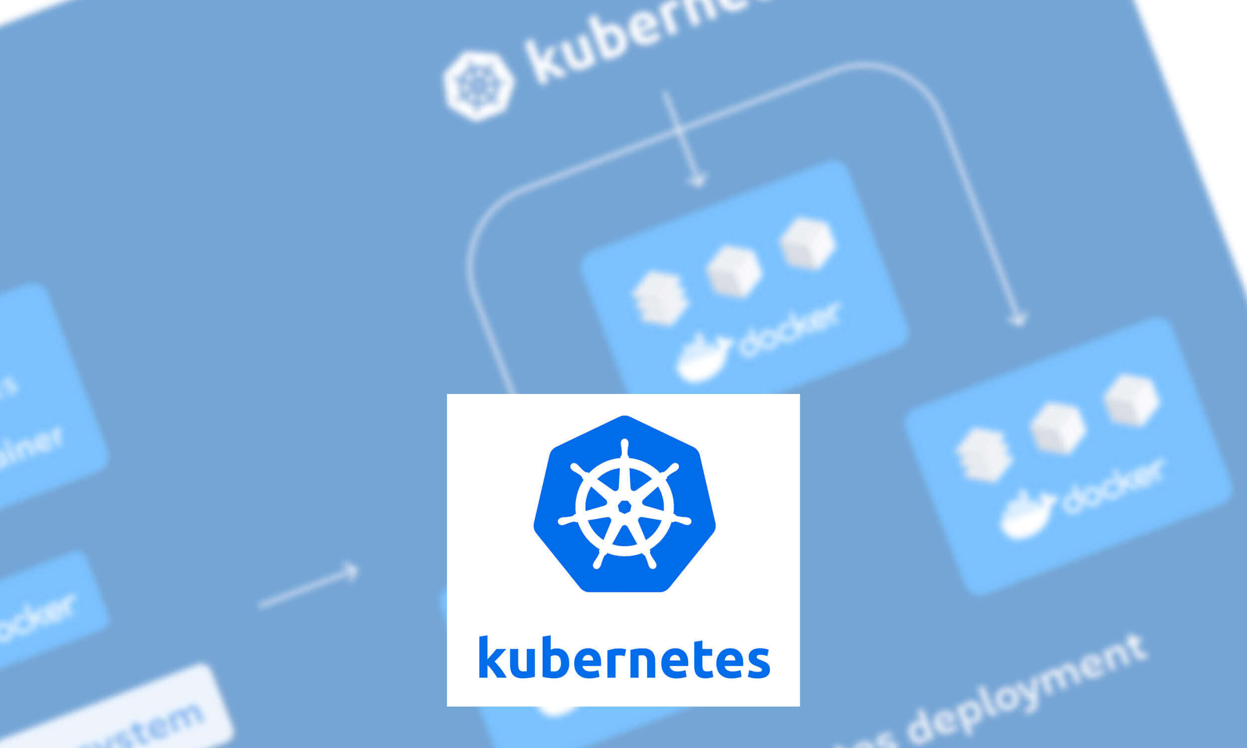 KUBERNETES – On Premise – REX sur un contexte client