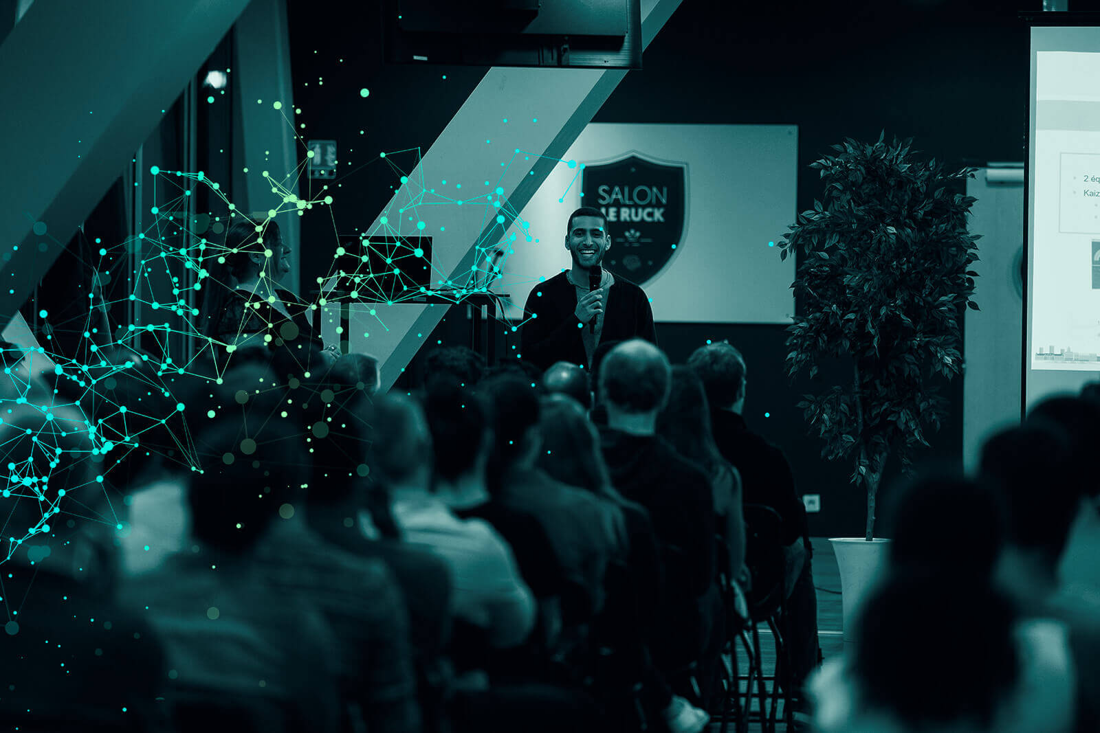Kaizen events