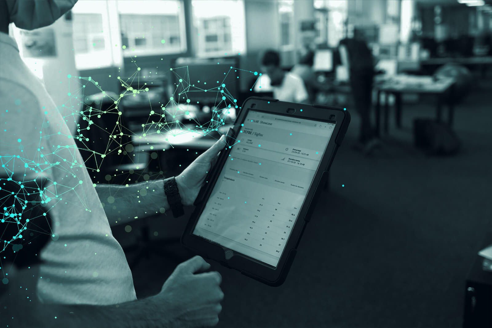 Pourquoi faire appel à KAIZEN Solutions ?