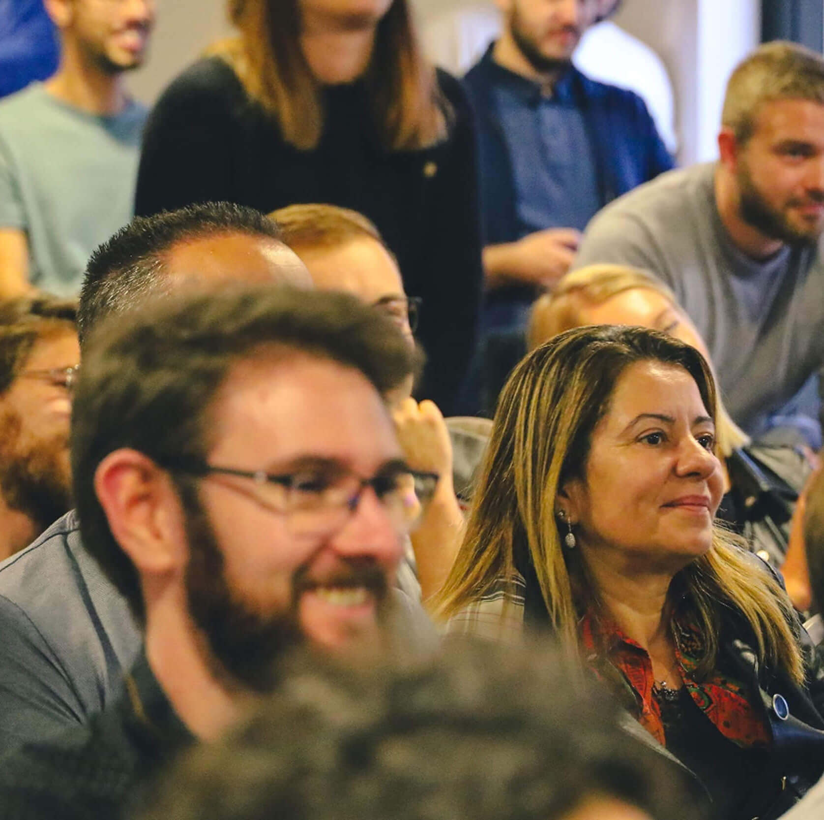 La rentrée des Coordinateurs Techniques