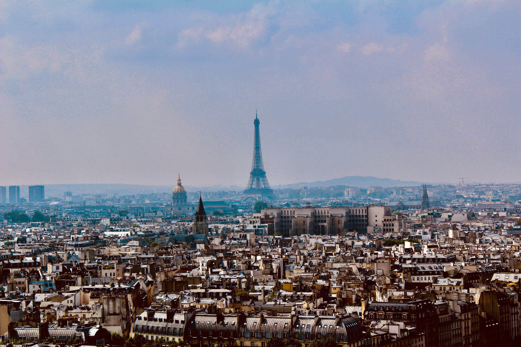 Agence de Paris
